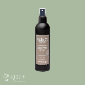 Male Co. Grooming Spray  250 ml