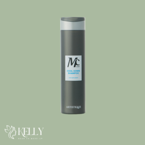 MC cool down shampoo