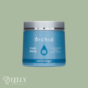 Orchid Curl Mask 200 ml