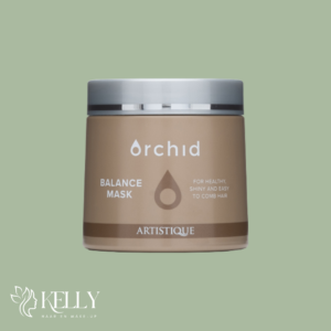 Orchid Balance Mask 200 ml