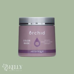 Orchid Color Mask 200 ml