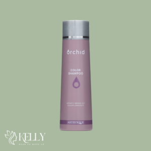 Orchid Color Shampoo 300 ml