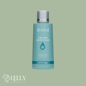 Orchid Fine Hair Leave in Care 150 ml