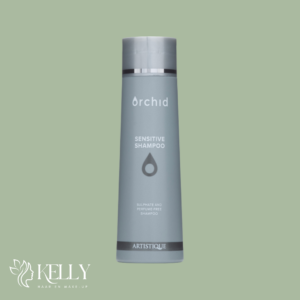 Orchid Sulphate and Perfume free Shampoo 300 ml