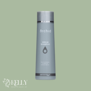 Orchid Sebum Shampoo 300 ml