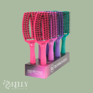 Olivia Garden Fingerbrush