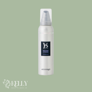 YS Mousse Strong 400 ml